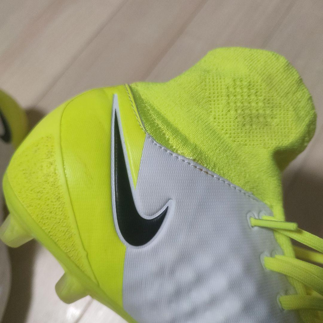 Nike Magista オーデン2 HG-E NIKE ナイキ マジスタ オーデン Ⅱ HG-E（ブラック×レッド