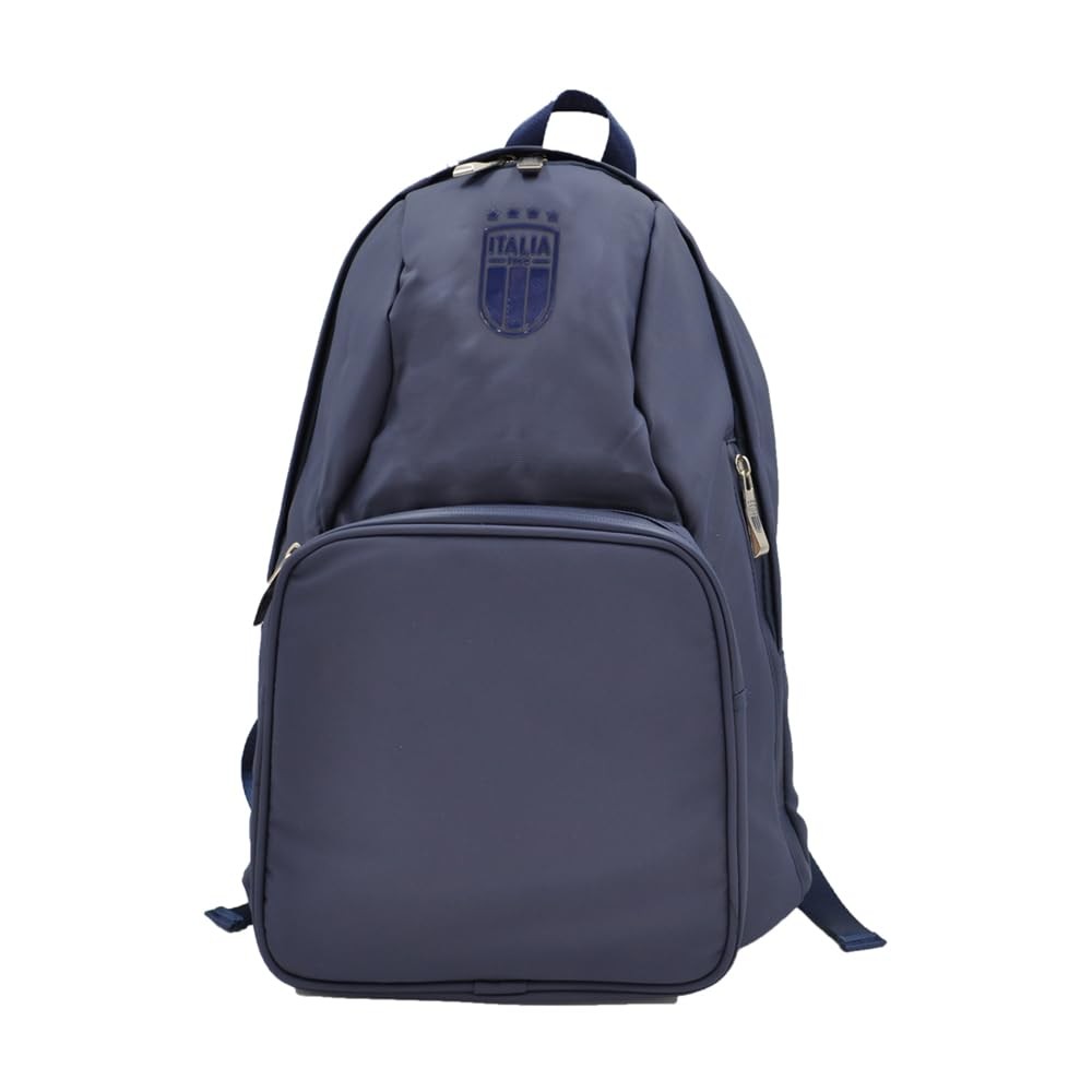 Sac à dos voyage bleu imperméable grand volume 253460 Italia