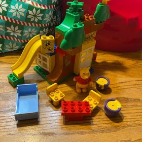 Lego Duplo 5947 Winnie the Pooh's House