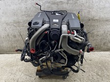2016-2017 Mercedes-benz Gl63 X166 Amg 5.5l Bi-turbo M157 Engine Motor 89k 2016-2017 Mercedes-benz Gl63 X166 Amg 5.5l Bi-turbo M157 Engine Motor 89k