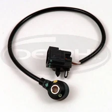 Ignition Knock (Detonation) Sensor-Sensor Delphi AS10094
