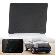 Ram 1500 2500 Upper Cover Release Handle Lever Parking Brake.