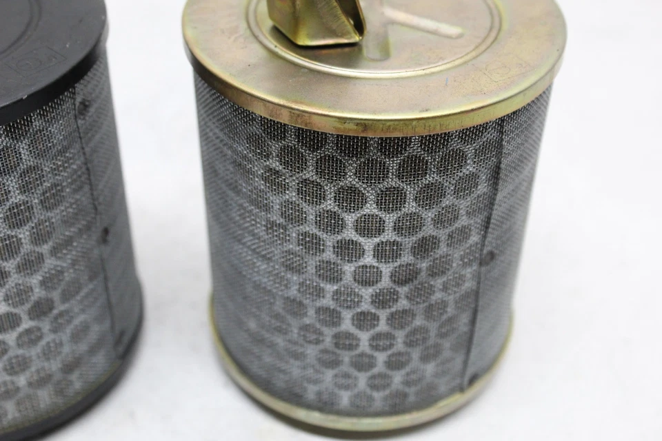 02-06 FILTRO DE ADMISIÓN DE AIRE CAJA DE AIRE OEM HONDA RVT1000R RC51 Foto 4 de 4