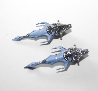 Citadel - Space Fleet - Battlefleet Gothic - 2x Gothic Schlachtschiffe Battle Ship