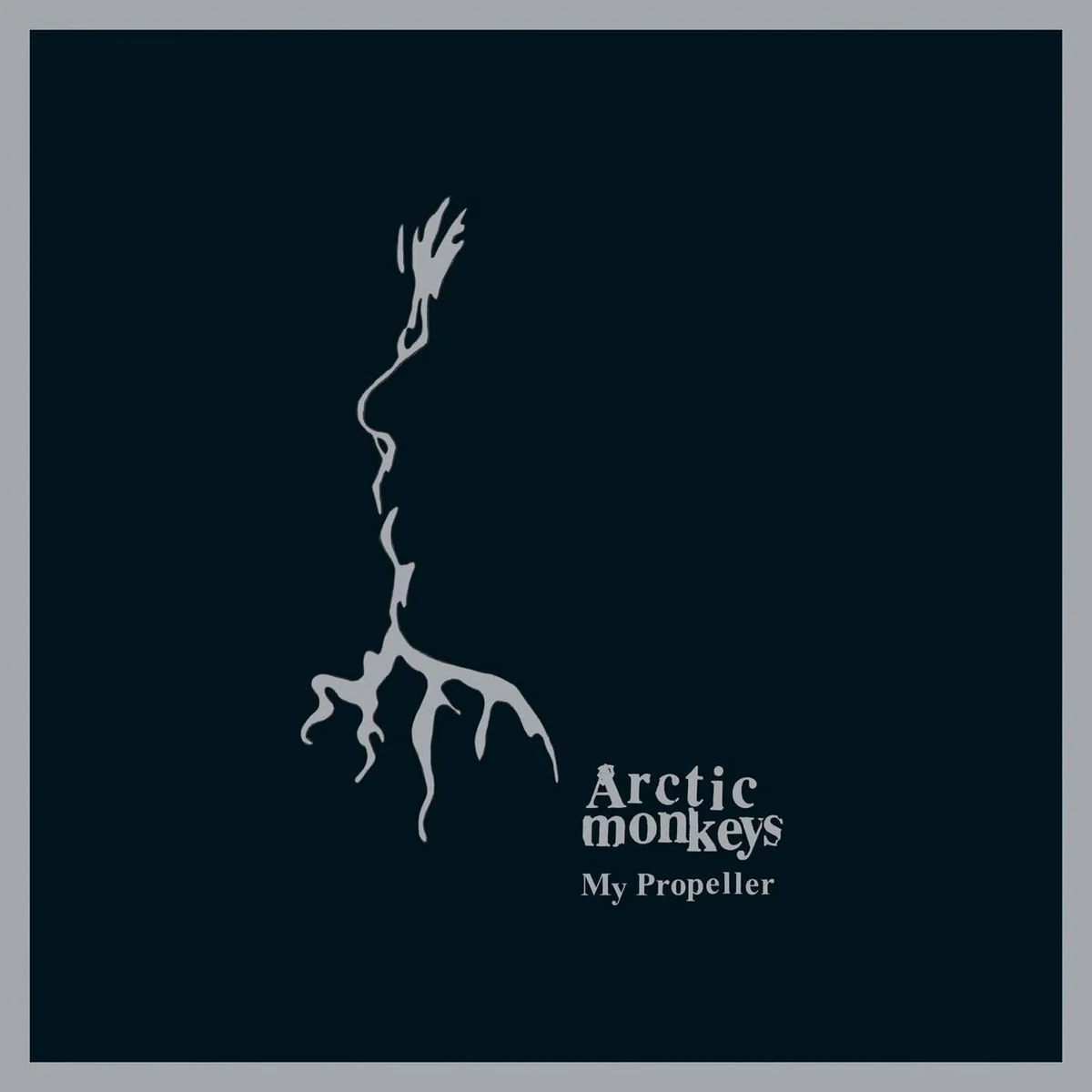 Arctic Monkeys 7