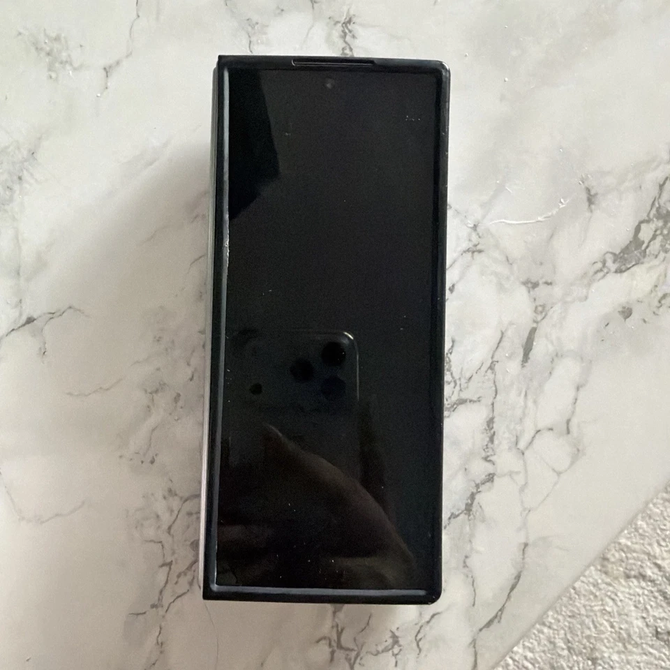 Samsung Galaxy Z Fold7 · 512GB, photo 4 of 4