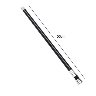 Mobile Communication NL550 Fiberglas Antenne mit Dualband Funktionalit?t