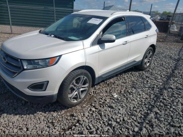 Carrier 3.7L Fits 17-20 LINCOLN CONTINENTAL 2699587 - Image 2 of 4