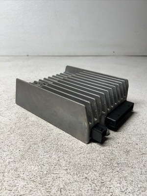 2008 - 2017 Mercedes W211 W204 E350 C300 Amplifier Amp Harman/Becker A2118709690