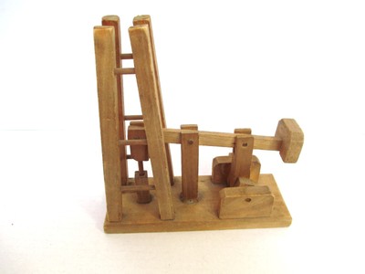 unusual wooden toys
