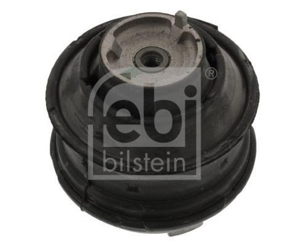 Coussin moteur W203 anti-vibration pour Mercedes C200 Kompressor bloc élastomère