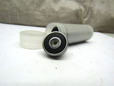  Lot of 10 626-2RS 6mm X 19mm X 6mm Sealed Bearing