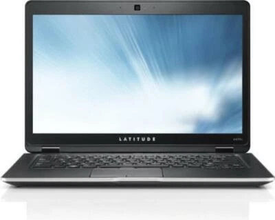 Dell Latitude E6430 · i5-3340M · 4GB · 320GB