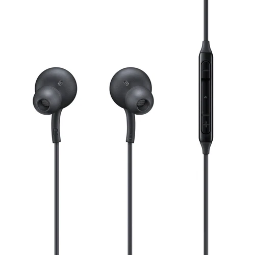 For Samsung Earphones AKG Type-C In-Ear Headset Galaxy S24 S23 S22 S21 S20 - Zdjęcie 16 z 21