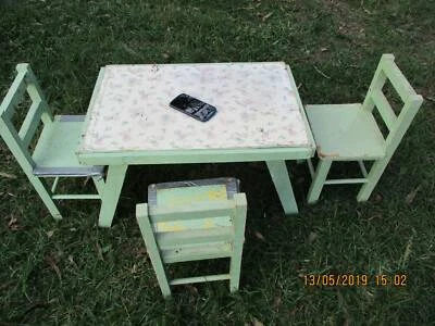 kids table gumtree