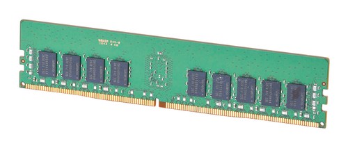 Samsung 8GB 1Rx4 PC4-2400T-R DDR4 Server-RAM R-DIMM REG ECC - M393A1G40DB1-CRC4Q - Bild 2 von 6