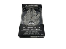 Disney Star Wars Millennium Falcon Wireless Charge Pad For Apple Samsung