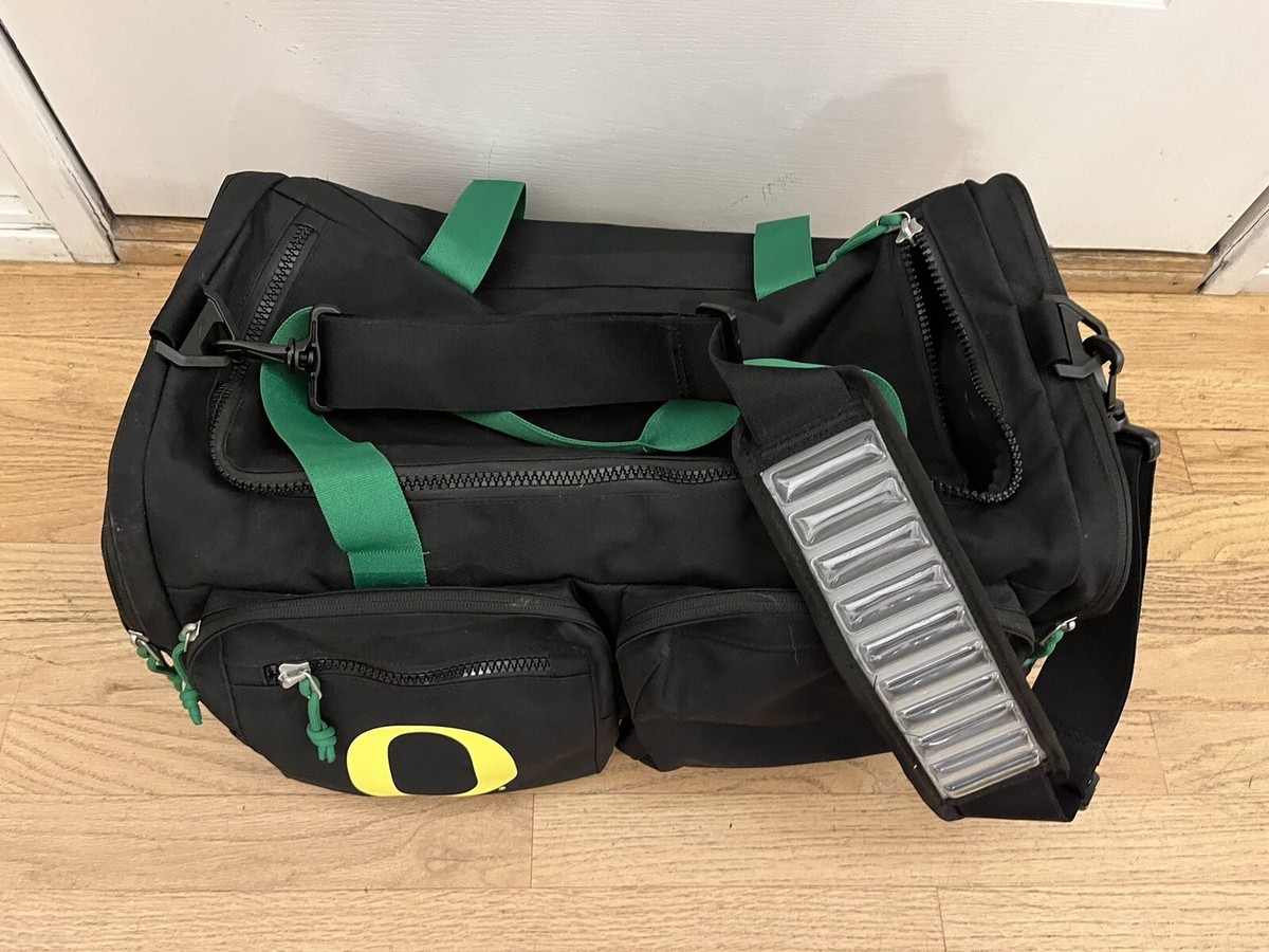 King Kong Junior Gym Bag Oregon Ducks PE Duffle Bag Nike