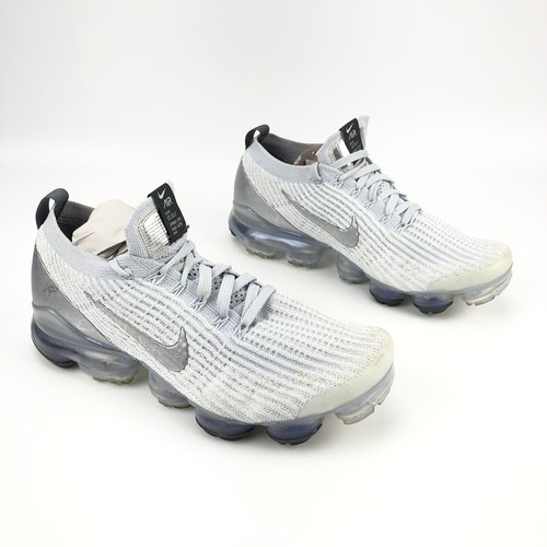 Nike VaporMax Shoes Women 9.5 Flyknit 3 