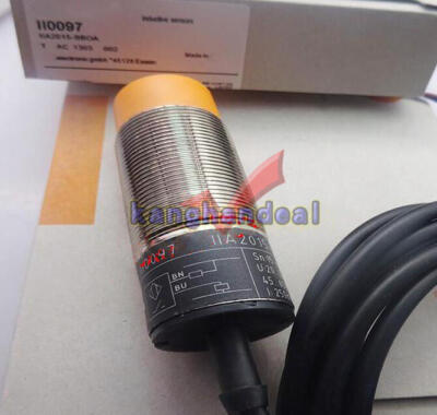 1PC new IFM II0097
