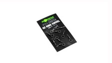 Girelle PTFE QC Ring Swivel 11 Korda