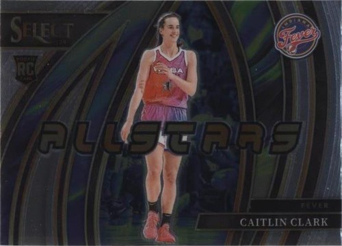 Caitlin Clark LE Wilson Repetition NBA Basketball | Pristine Auction