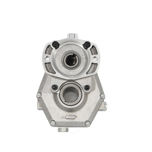 Speed KR60016 Series Pto Gearbox for Agricultural Machinery Ratio 1:3.8 - Picture 5 of 10