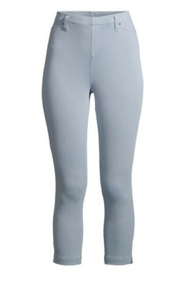Capri Jeggings XS (0-2) BLUE WASH | eBay
