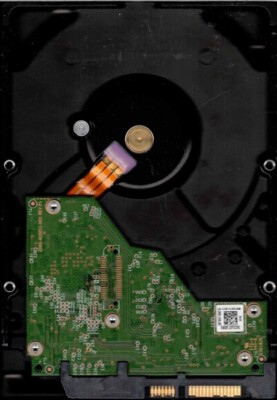 WD60EMAZ-11LW3B0 WX21D SEP 2019 Western Digital 6TB | eBay