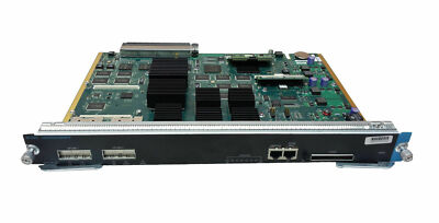 Cisco Catalyst 4000 Series Supervisor IV with 2 GE Ports WS-X4515= 
