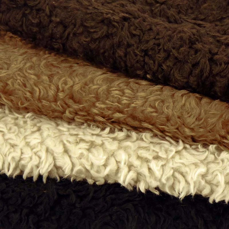 Teddy bear faux fur fabric sales