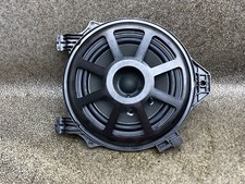 Lautsprecher Fu&szlig;raum A2228203502 Mercedes S-Klasse W222 S350 CDI 15.1940.213