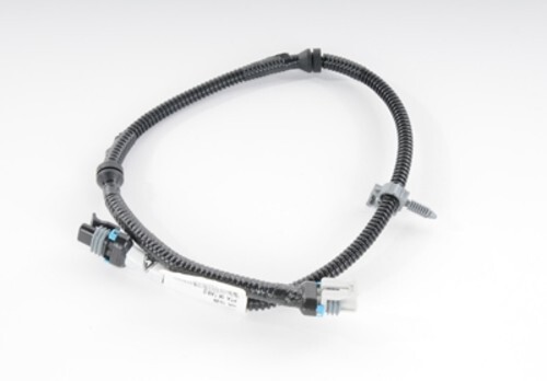 ABS Wheel Speed Sensor Wiring Harness-GT Rear GM Parts 15353970 for ...