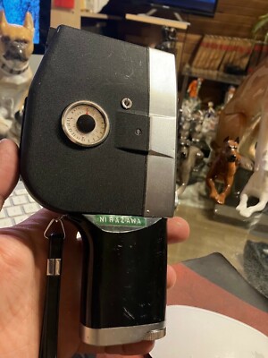 Fujica Single-8 P100 VINTAGE | eBay