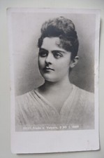 AK Baronin Mary von Vetera Baltazzi Mayerling Kronprinz Rudolf von Österreich