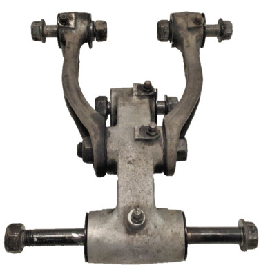 Federbein komplett Kawasaki ZX 10 Tomcat 1988-1990
