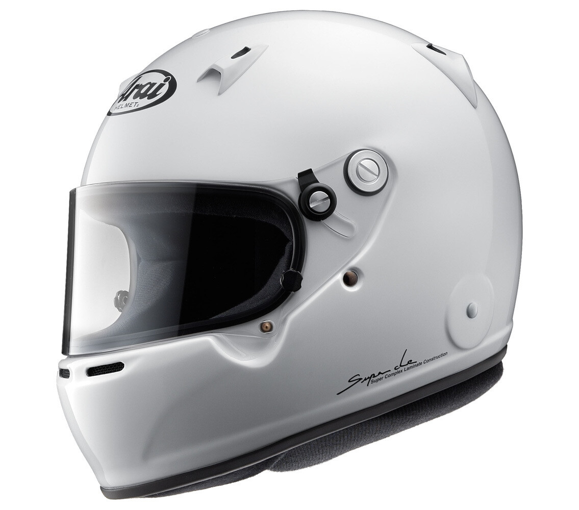 Arai GP-5W Helmet - Snell SA2020 / FIA | eBay