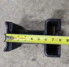 Height Extension For Post Lifts Truck Lifts Benwil Challenger Bishamon Only One Height Extension For Post Lifts Truck Lifts Benwil Challenger Bishamon Only One