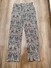 Tommy Hilfiger Women Pants Multi Colored Size 10