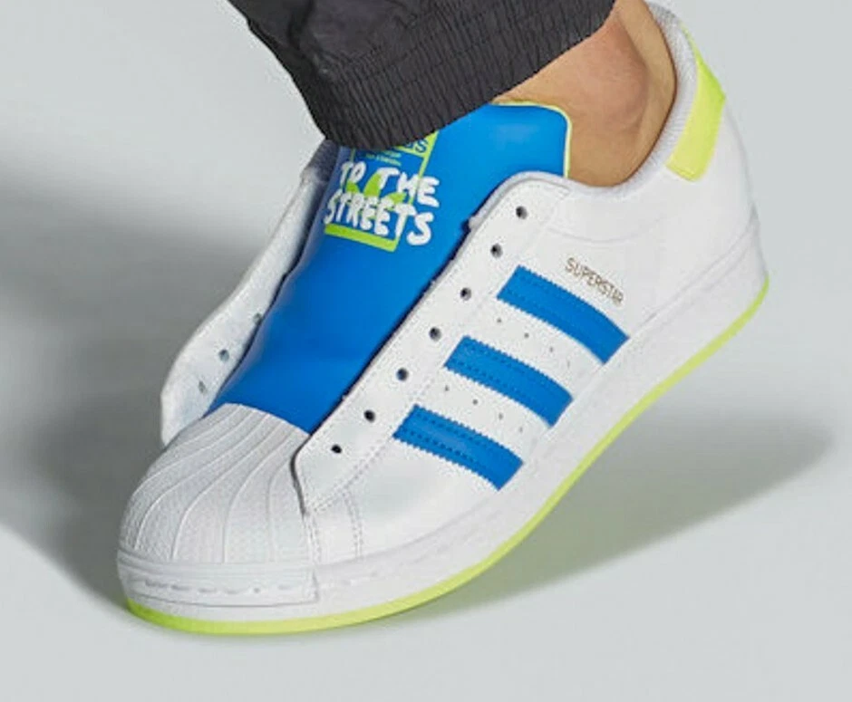 Update 119+ adidas superstar casual sneakers