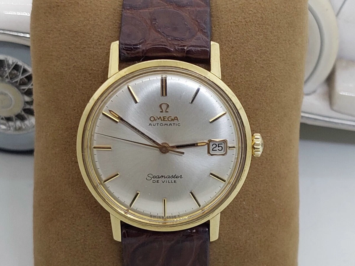 Omega seamaster 562 deals