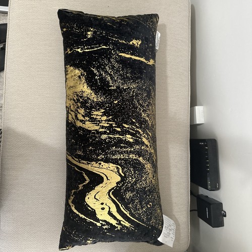 BOGEN/MANTEL dekoratives Kissen 14 Zoll x 30 Zoll (36 cm x 76 cm) - Bild 5 von 10