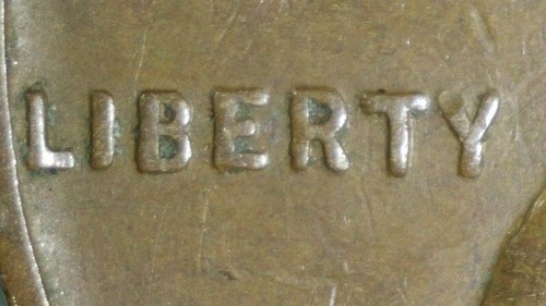 1942 S Lincoln Wheat Cent “Repunched Mint Mark-DDO” Penny Variety Coin Error - Picture 5 of 24