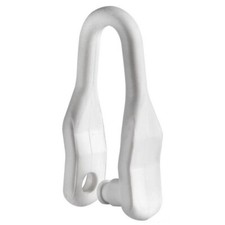 GRILLO FISSA RANDA A SCATTO PIN 8 MM ACCESSORI BARCA VELA NAUTICA