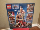 LEGO 75980 Harry Potter: Attack on The Burrow — photo 2