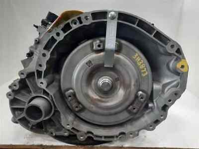 2014 Jeep Cherokee Latitude Transmission: Expert Insights