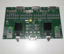 Negevtech P/N: 1013309000 FIBER RX Board