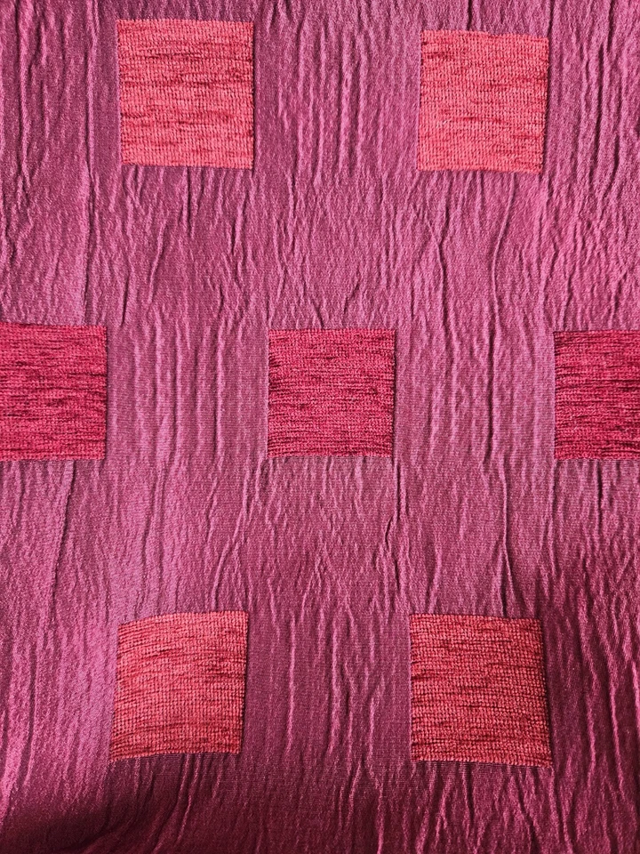 John Lewis made to measure eyelet curtains : Total 656cm width/202cm drop - Image 4 of 4