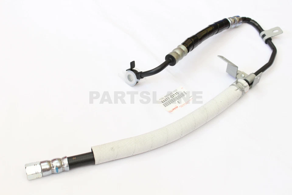 Manguera de alimentación a presión genuina OEM Lexus ES300 02-03 ES330 04-06 444411-33110 Foto 4 de 4