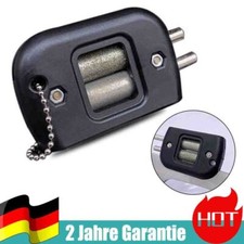 Kufenschärfer Easy Slide Schlittschuhe Eishockey Schuhe Hohlschliff Metall DE